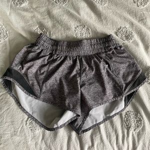 Hotty Hot Lululemon Shorts
